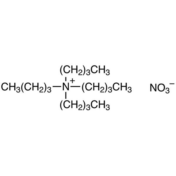 Tetrabutylammonium Nitrate (TBAN) CAS 1941-27-1 Purity >98.0% (Titration) Featured Image