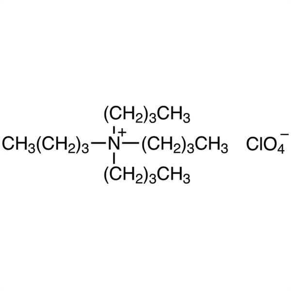 Tetrabutylammonium Perchlorate (TBAP) CAS 1923-70-2 Purity >99.0% (Titration) Featured Image