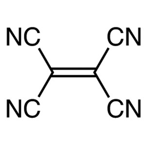 Tetracyanoethylene CAS 670-54-2 Purity >98.0% (GC)