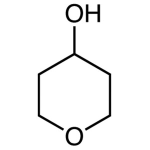 Tetrahydro-4-Pyranol CAS 2081-44-9 Assay ≥98.0% (GC)