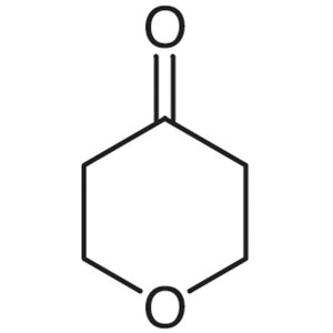 Tetrahydro-4H-pyran-4-one CAS 29943-42-8 Purity >98.0% (GC)