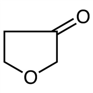 Tetrahydrofuran-3-one CAS 22929-52-8 Assay ≥98.0% (GC)