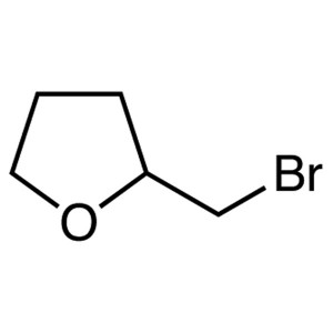 Tetrahydrofurfuryl Bromide CAS 1192-30-9 Purity >98.0% (GC)