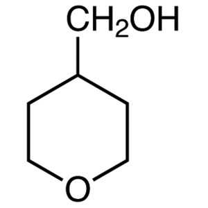 Tetrahydropyran-4-Methanol CAS 14774-37-9 Purity >99.0% (GC) Factory High Quality