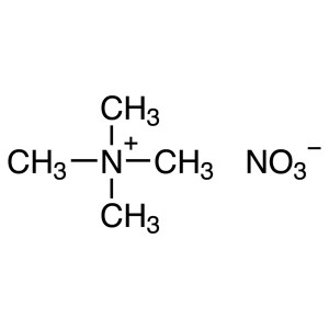 Tetramethylammonium Nitrate CAS 1941-24-8 Purity >98.0% (HPLC) (T)