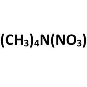 Tetramethylammonium Nitrate CAS 1941-24-8 Purity >98.0% (HPLC) (T)