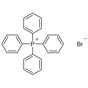 Tetraphenylphosphonium Bromide CAS 2751-90-8 Purity >99.0% (AT)
