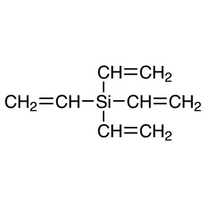 Tetravinylsilane (TVSI) CAS 1112-55-6 Purity >97.0% (GC)