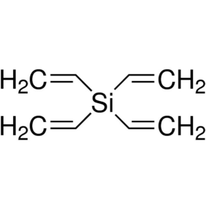 Tetravinylsilane (TVSI) CAS 1112-55-6 Purity >97.0% (GC)