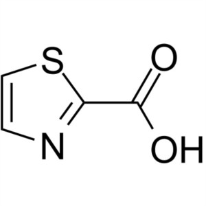Thiazole-2-Carboxylic Acid CAS 14190-59-1 Purity >98.0% (HPLC)