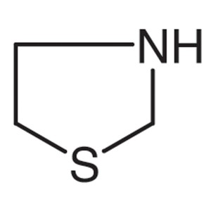 Thiazolidine CAS 504-78-9 Purity >98.0% (GC) Factory High Quality