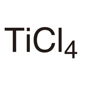 Titanium(IV) Chloride (TiCl4) CAS 7550-45-0 Purity >99.9%
