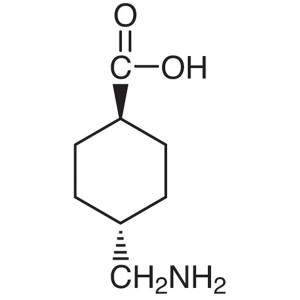 Tranexamic Acid CAS 1197-18-8 Assay 99.0~101.0%
