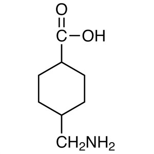 Tranexamic Acid CAS 701-54-2 Purity >99.5% (GC) Factory