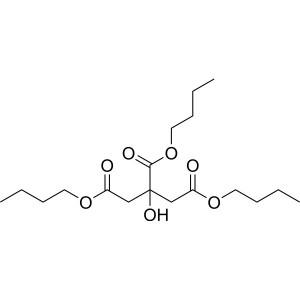 Tributyl Citrate (TBC) CAS 77-94-1 Plasticizer ≥99.5% High Quality