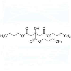 Tributyl Citrate (TBC) CAS 77-94-1 Plasticizer ≥99.5% High Quality