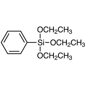 Triethoxyphenylsilane CAS 780-69-8 Purity >99.0% (GC)