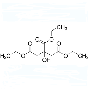 Triethyl Citrate (TEC) CAS 77-93-0 Plasticizer ≥99.0% High Quality