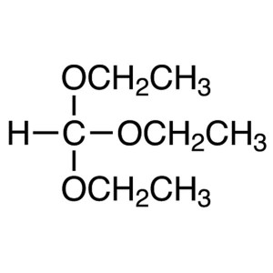 Triethyl Orthoformate CAS 122-51-0 Purity ≥99.0% (GC)
