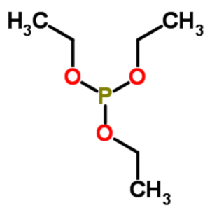 Triethyl Phosphite (TEP) CAS 122-52-1 Purity >98.0% (GC) Factory