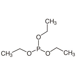Triethyl Phosphite (TEP) CAS 122-52-1 Purity >99.0% (GC) Factory