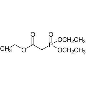 Triethyl Phosphonoacetate CAS 867-13-0 Purity >99.0% (GC) Factory High Quality