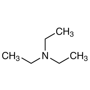 Triethylamine CAS 121-44-8 Purity >99.5% (GC) Factory