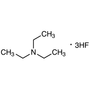 Triethylamine Trihydrofluoride CAS 73602-61-6 Purity >98.0% (T)