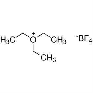 Triethyloxonium Tetrafluoroborate CAS 368-39-8 ...