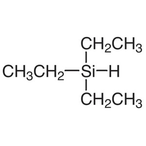Triethylsilane (TES) CAS 617-86-7 Purity >99.0% (GC) Factory