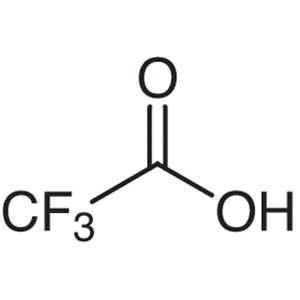 Trifluoroacetic Acid (TFA) CAS 76-05-1 Purity >99.5% (Titration) Factory