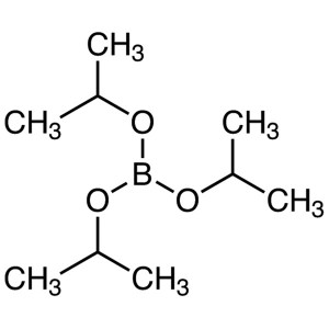 Triisopropyl Borate CAS 5419-55-6 Purity >99.5% (GC)