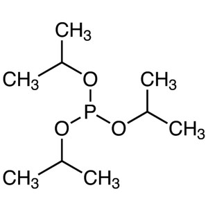 Triisopropyl Phosphite CAS 116-17-6 Purity >95.0% (GC)