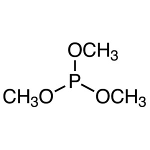 Trimethyl Phosphite CAS 121-45-9 >99.0% (GC)