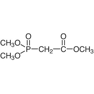 Trimethyl Phosphonoacetate (TMPA) CAS 5927-18-4 Purity >99.0% (GC) Factory High Quality