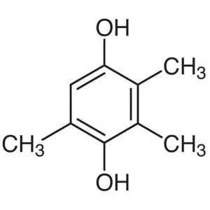Trimethylhydroquinone (TMHQ) CAS 700-13-0 Purity >98.5% (GC)