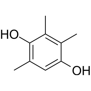 Trimethylhydroquinone (TMHQ) CAS 700-13-0 Purity >98.5% (GC)