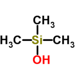 Trimethylsilanol CAS 1066-40-6 Purity >98.0% (GC)