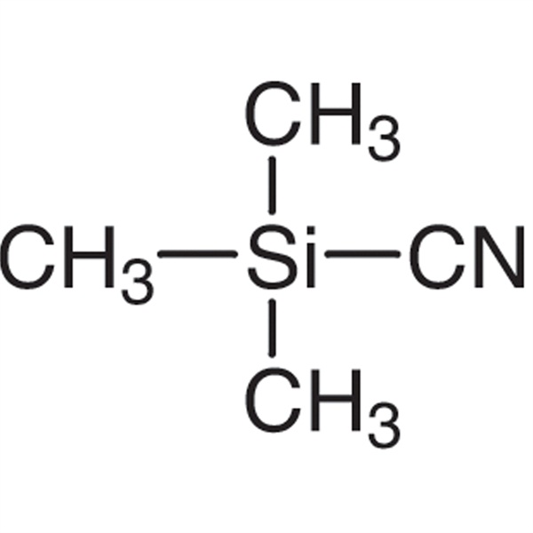 Personlized Products 1-Phenyl-1 2 3 4-tetrahydroisoquinoline - Trimethylsilyl Cyanide TMSCN CAS 7677-24-9 High Quality – Ruifu