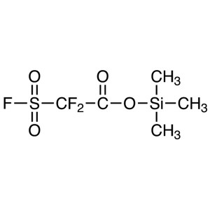 Trimethylsilyl Difluoro(fluorosulfonyl)acetate CAS 120801-75-4 Purity >95.0% (GC)