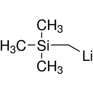 (Trimethylsilyl)methyllithium Solution CAS 1822-00-0 (0.56 M in Hexanes)