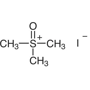 Trimethylsulfoxonium Iodide CAS 1774-47-6 Purity >99.0% (Titration)