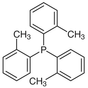 Tri(o-tolyl)phosphine CAS 6163-58-2 Assay ≥99.0% (HPLC) Factory
