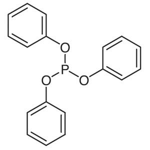 Triphenyl Phosphite (TPP) CAS 101-02-0 Purity >99.0% (GC) Factory