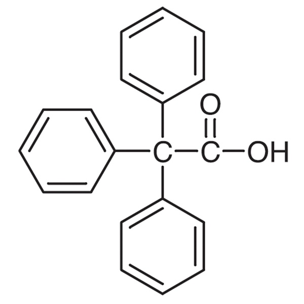 2021 Latest Design R-BOZ - Triphenylacetic Acid CAS 595-91-5 Purity >99.0% High Quality – Ruifu