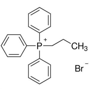 Triphenylpropylphosphonium Bromide CAS 6228-47-3 Purity >98.0% (T) (HPLC)