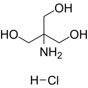 Tris-HCl CAS 1185-53-1 Purity 99.50%~101.0% (Titration) Biological Buffer