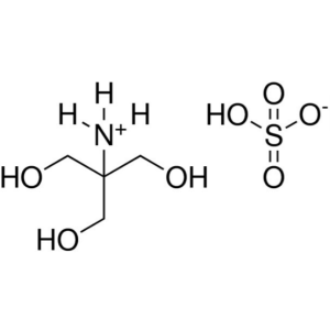 Trizma Hemisulfate CAS 6992-38-7 Purity >99.0% (Titration) Biological Buffer Ultra Pure Grade