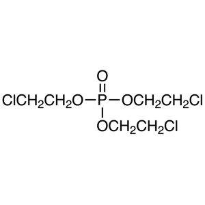 Tris(2-Chloroethyl) Phosphate CAS 115-96-8 Flame Retardant