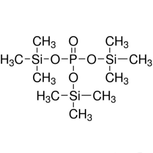 Tris(trimethylsilyl) Phosphate (TMSP) CAS 10497-05-9 Purity >99.0% (GC) Factory